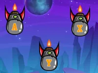 Letter Dash image