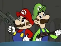 Rambo Bros image