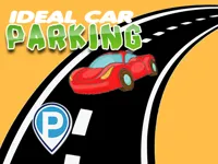 Ideal Car Parking image