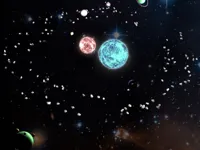 mySolar - Build your Planets image