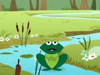 Feed the Frog image