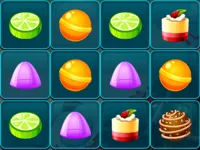 New Year Puddings Match image