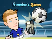 Football King image