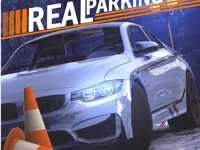 Real Car Parking : Driving Street image