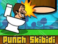 Punch Skibidi Toilets image