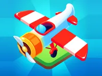 Merge Plane image