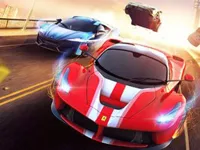 Real Car Parking Multiplayer 2022 image
