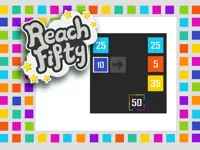 Reach Fifty image