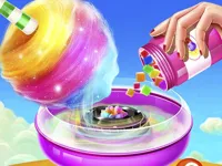 Cotton Candy 2 image