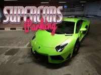 Super Car Driving image