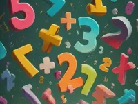 Simply Simple Maths image