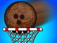 Super coconut Basket image