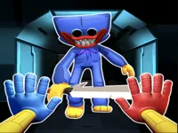 Poppy Smashers: Scary Playtime image