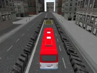 Bus Parking image