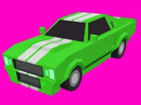 Crazy Zombie Drift image