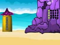 Beach Resort Escape image
