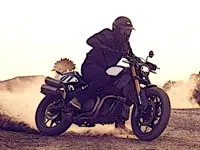 Motorbike Simulator image