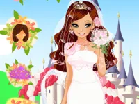 Wedding at Castle image