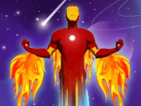 Iron Man The Marvel Hero image