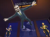 Secret Mission image