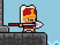 Spear of Janissary image