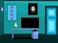 Dentist House Escape image
