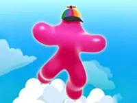 Blob Giant 3D image