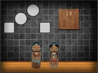 Amgel Easy Room Escape 50 image
