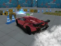RCK Parking SuperCars image