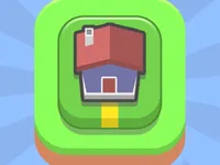 Idle House Merge image