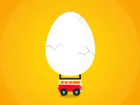 Save the Egg image