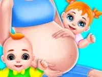 Pregnant Mommy Care - Prep for Twins image