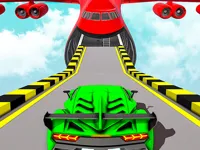 GT Car Stunt Master image