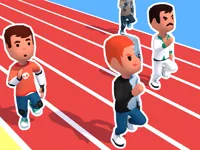 Sprint Runner image