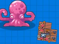 Raft Royale image