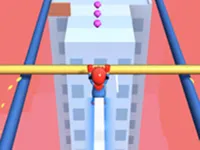 Roof Rails Online 3D Game image