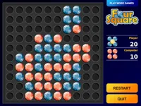 Four Square II image