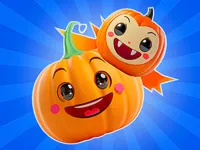 Merge Pumpkins: Halloween! image