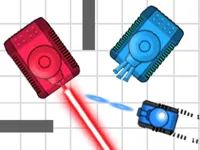 Tank Mayhem image