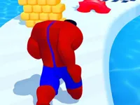 Super Hero Race image