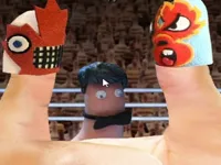 Royal Thumble image