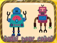 Create Your Robot image