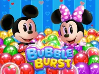 Bubble Burst image