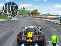 3D Driving Class image