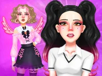 Jirai Kei Aesthetics image