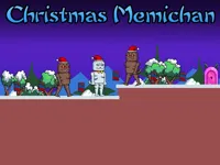 Christmas Memichan image
