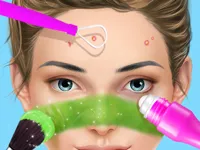 Beauty Salon - Back-to-School image