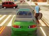 Uber Sim Transport 2020 image