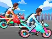 Motor Rush image