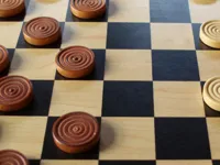 CHECKERS - Dames image